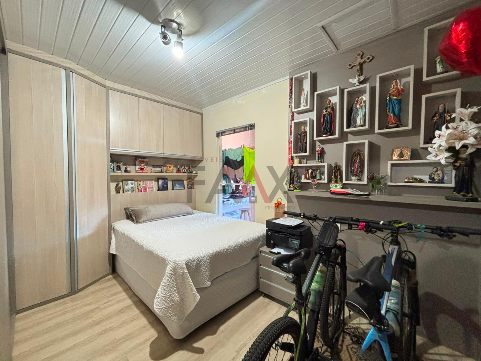 Casa, 2 quartos, 132 m² - Foto 9