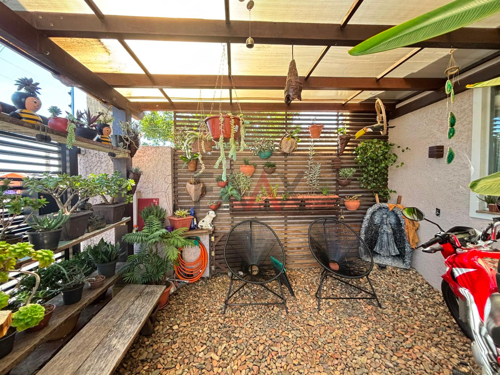 Casa, 2 quartos, 132 m² - Foto 3