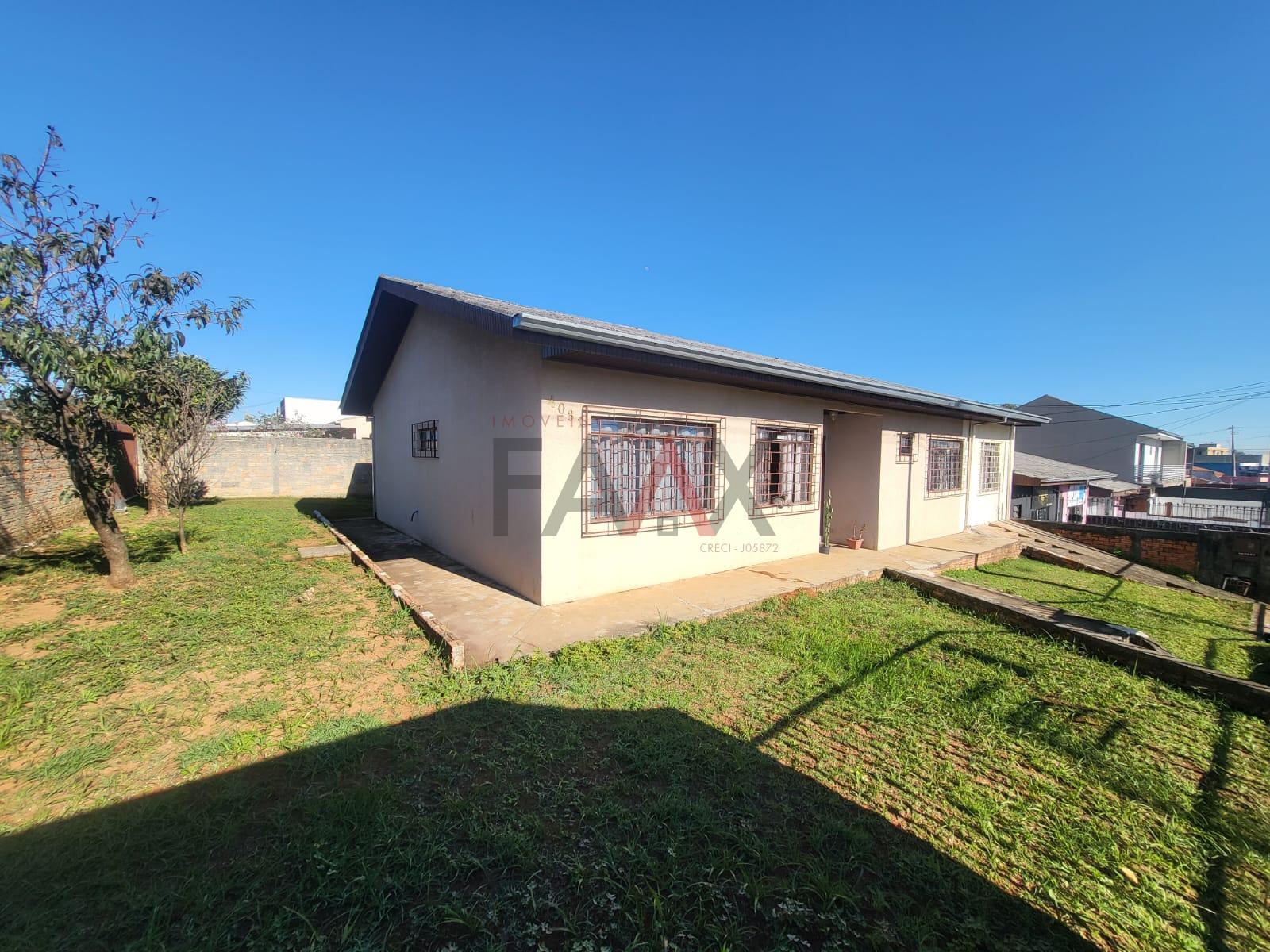 Casa, 4 quartos, 135 m² - Foto 2