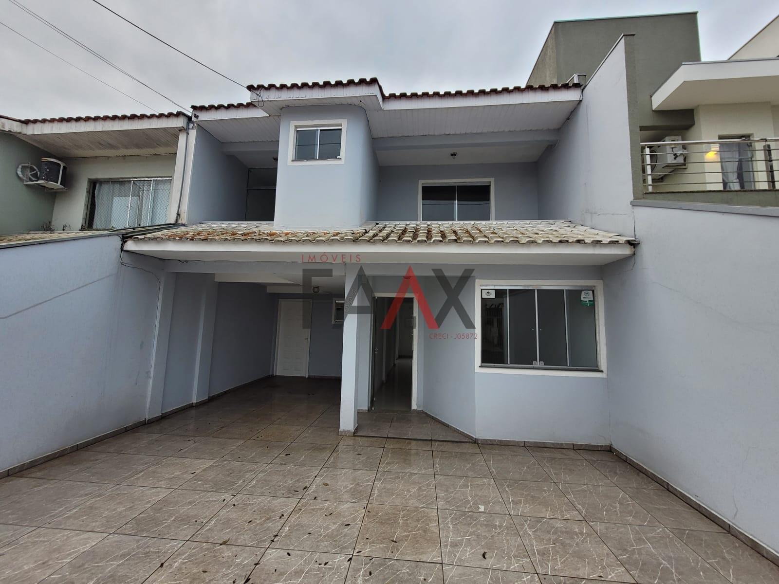 SOBRADO BAIRRO TRIANON