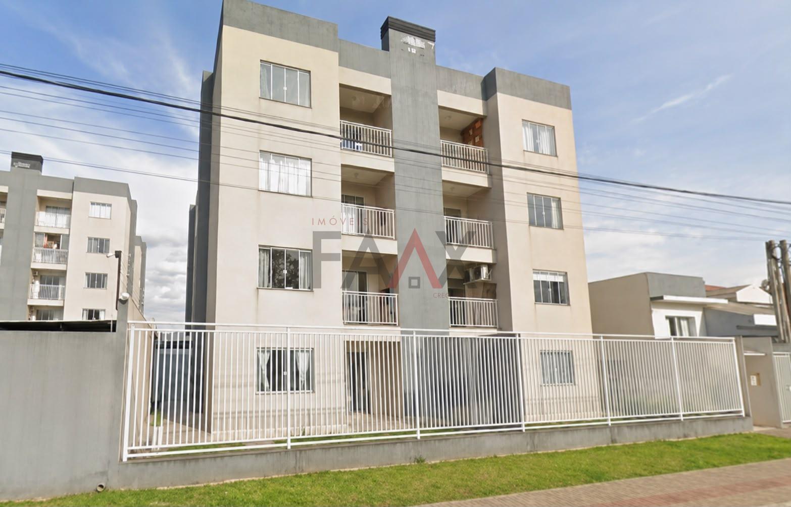 Apartamento à Venda no Boqueirão com 2 Quartos e 2 Vagas