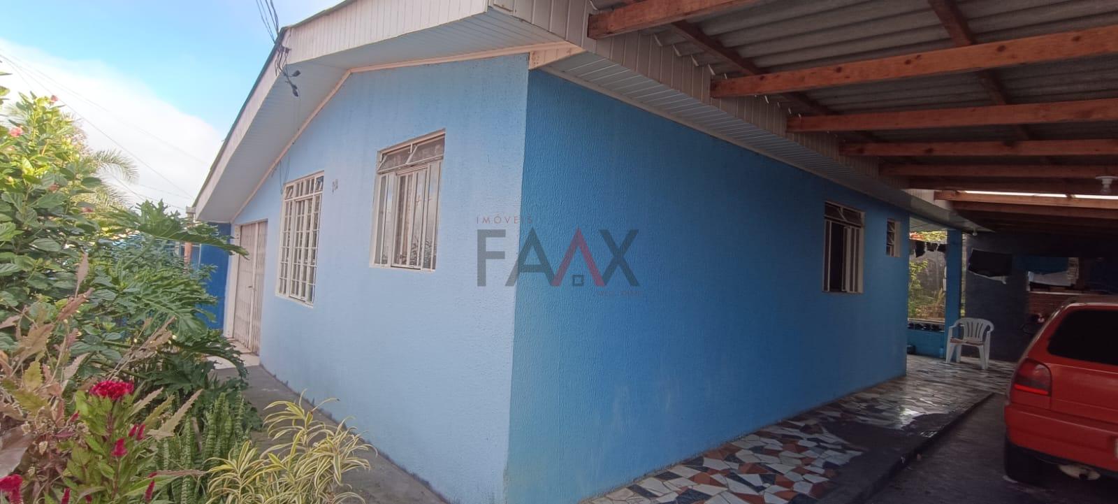 Casa para Locação na Vila Bela com 3 Quartos e Terreno Amplo