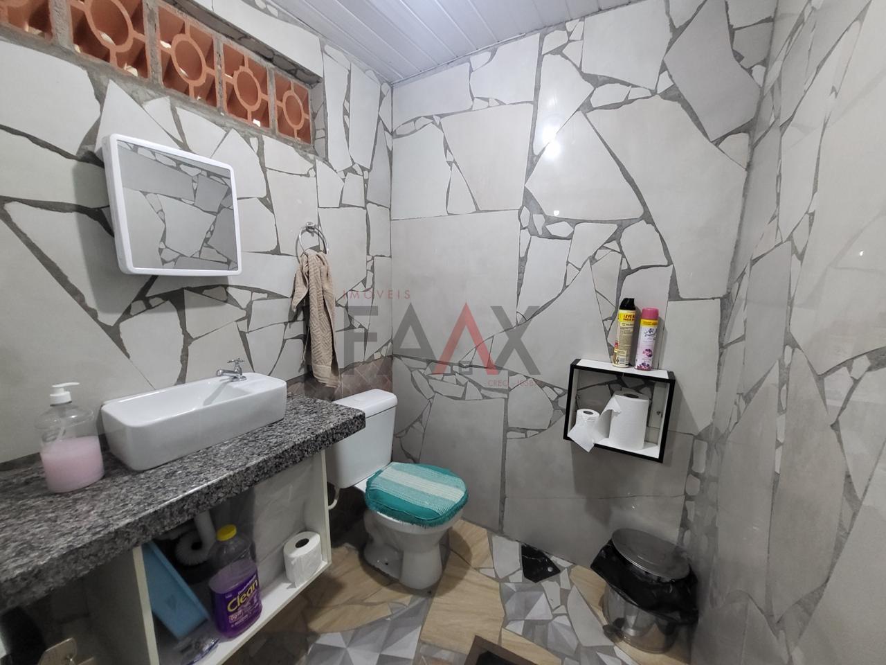 Casa, 2 quartos, 125 m² - Foto 11