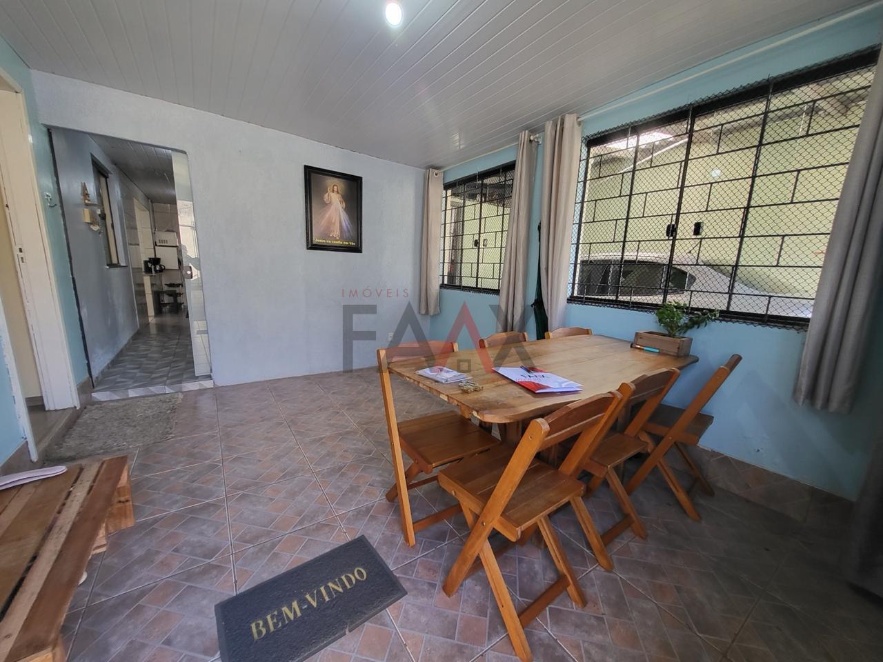 Casa, 2 quartos, 125 m² - Foto 3