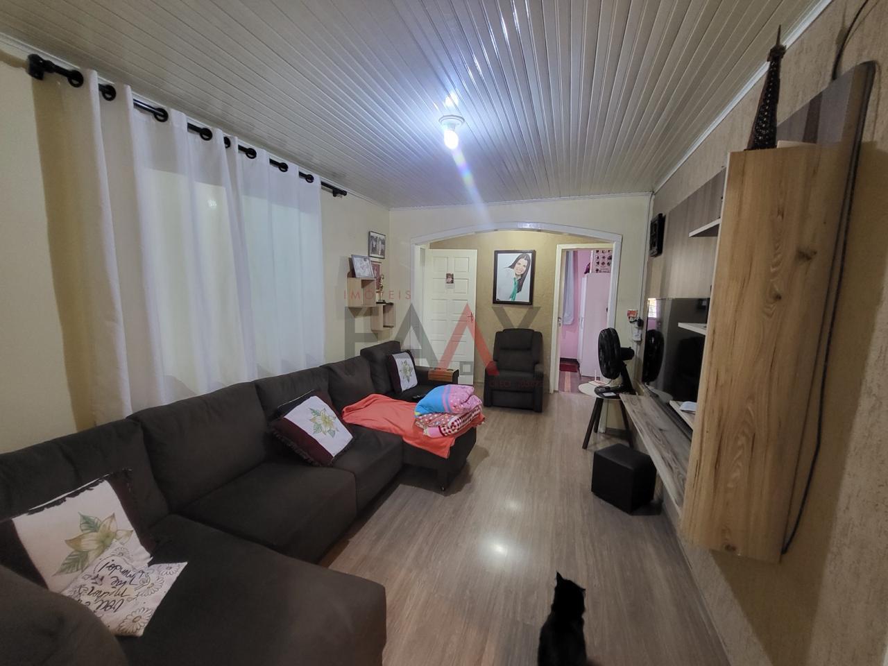 Casa, 2 quartos, 125 m² - Foto 4