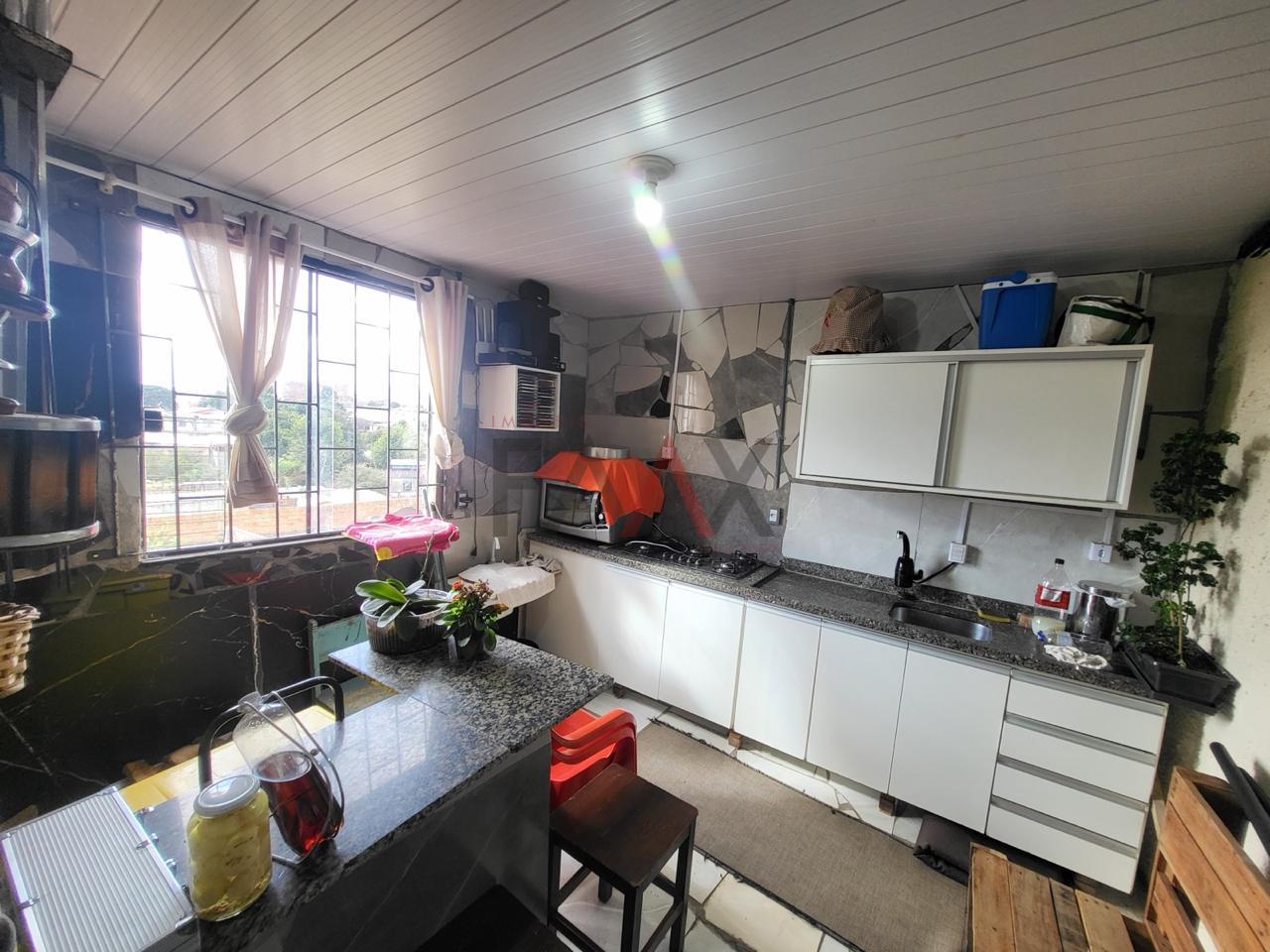 Casa, 2 quartos, 125 m² - Foto 14