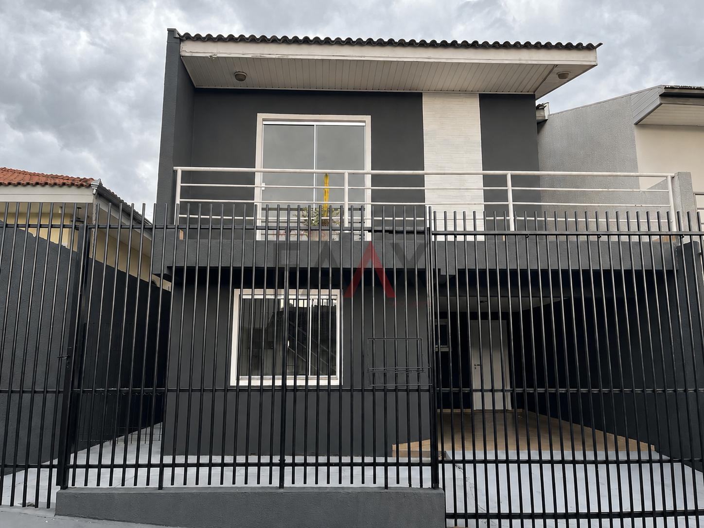 Sobrado, 2 quartos, 140 m² - Foto 1