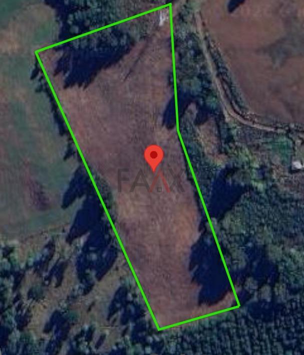 Terreno, PALMEIRINHA,área rural conta com 27.225 m² GUARAPUAVA...