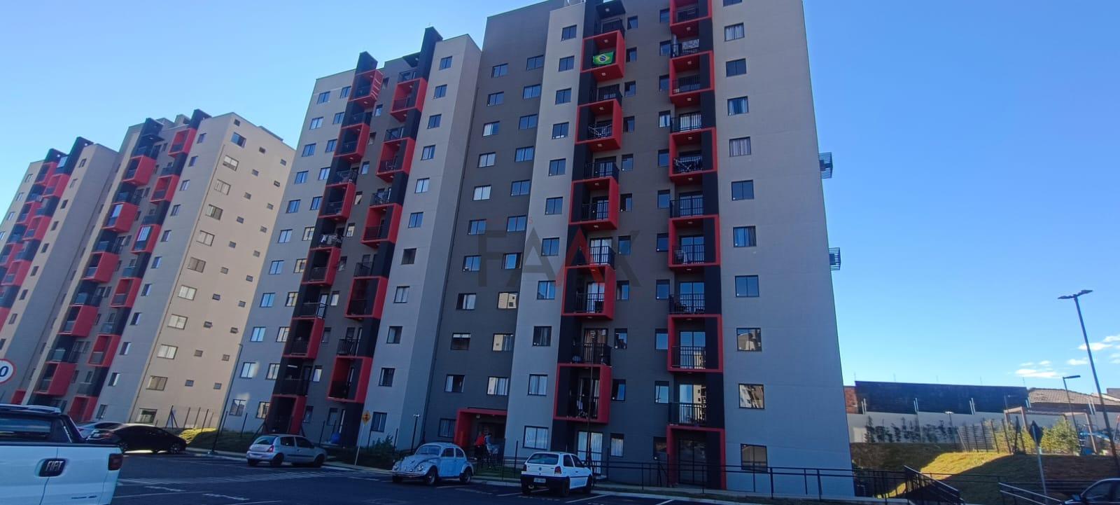 Apartamento, 2 quartos, 51 m² - Foto 1