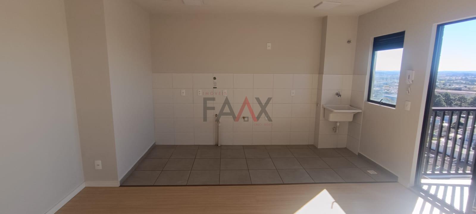 Apartamento, 2 quartos, 51 m² - Foto 2