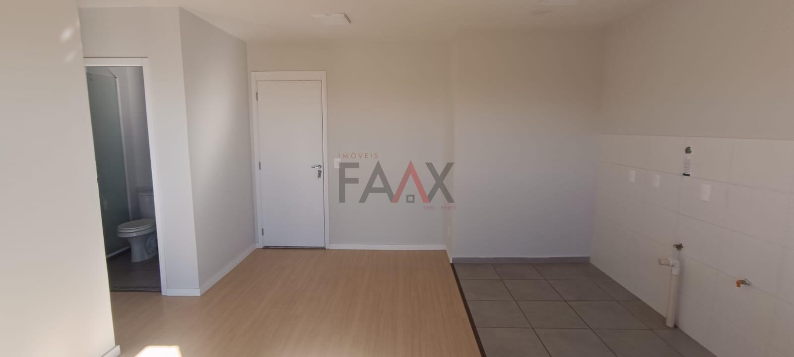 Apartamento, 2 quartos, 51 m² - Foto 6