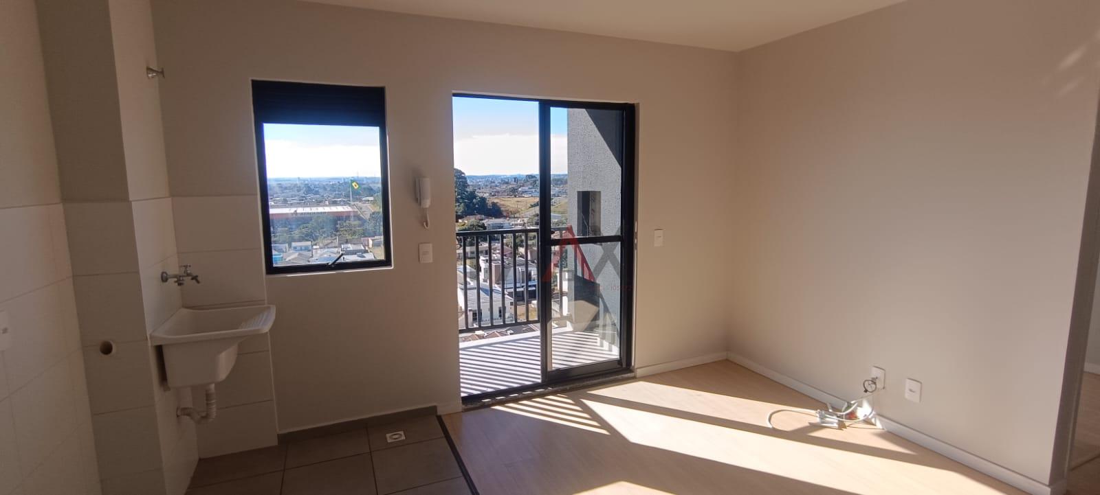Apartamento, 2 quartos, 51 m² - Foto 8