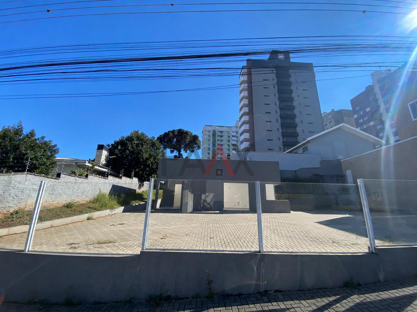 Sala-Conjunto, 427 m² - Foto 1