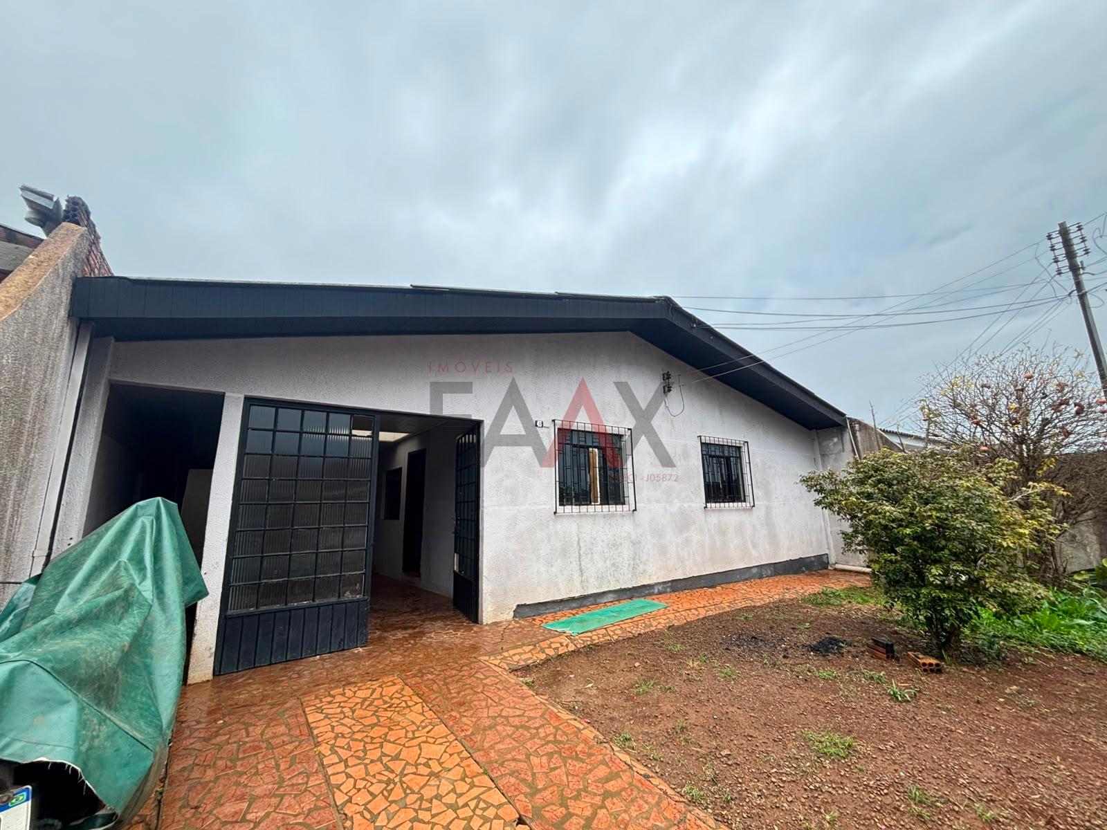 Casa, 2 quartos - Foto 2