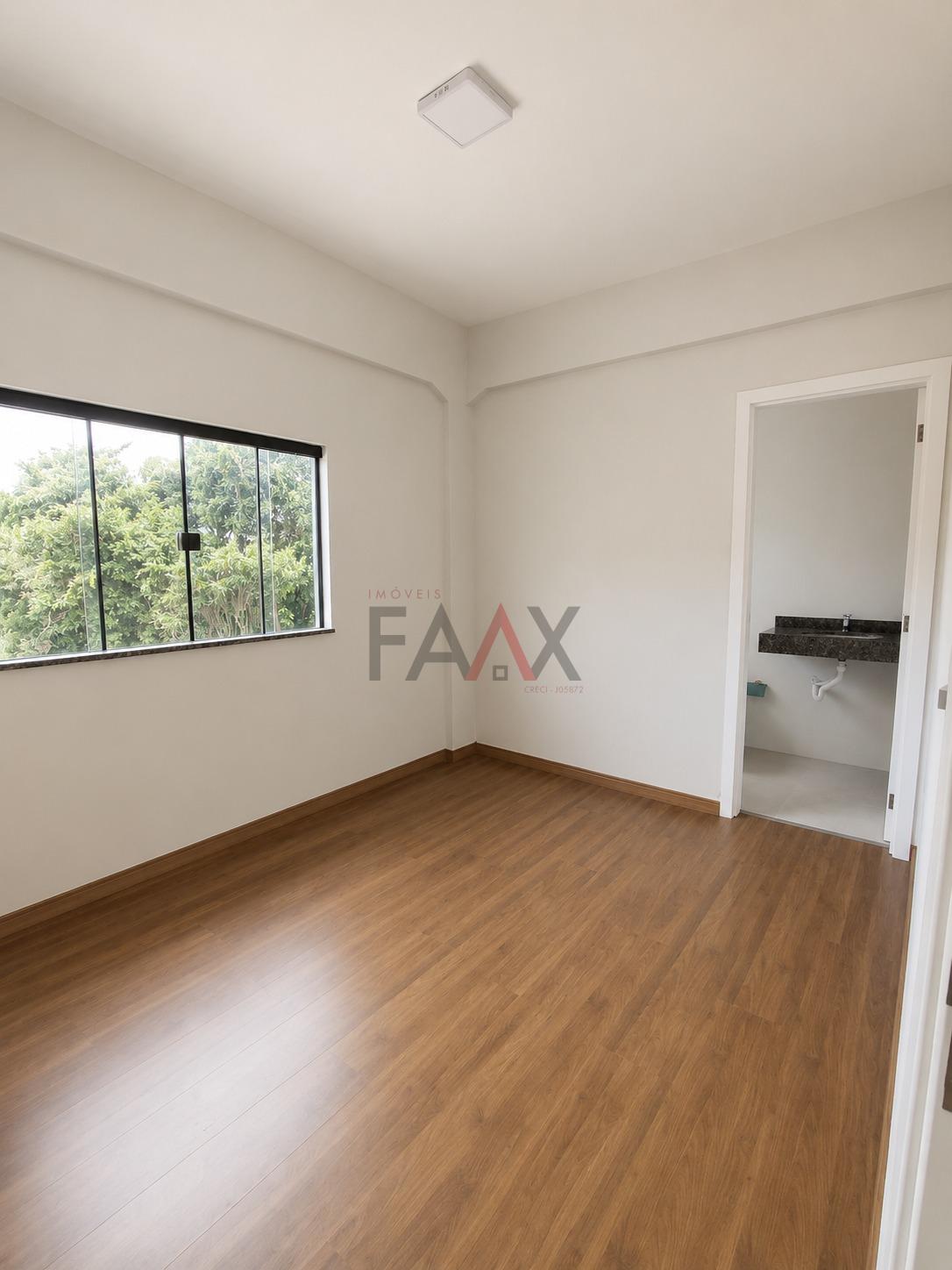 Apartamento com Suíte e Varanda com Churrasqueira Próximo à Ca...