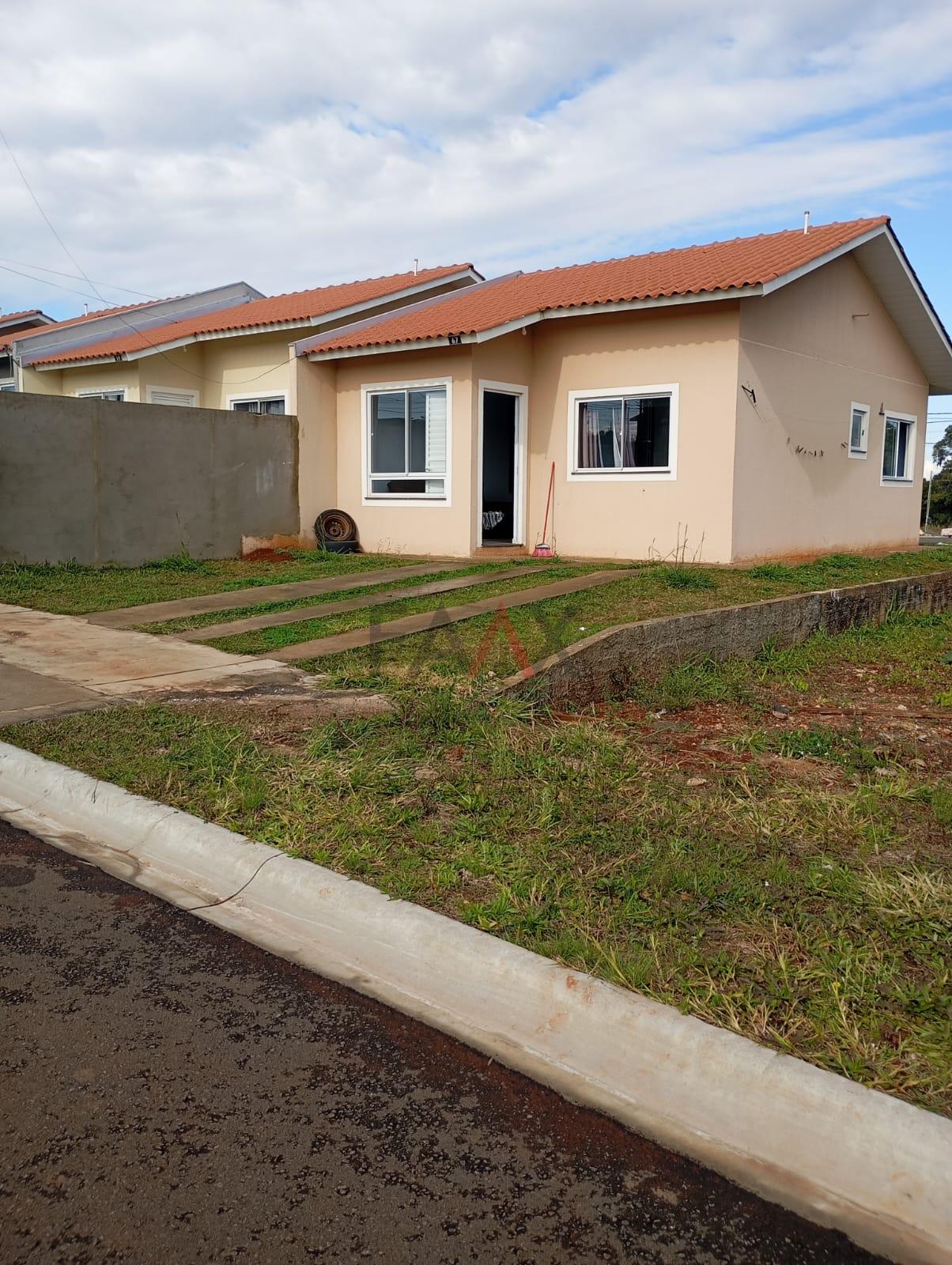 Casa de 47,99 m² à Venda em Bairro com Grande Potencial de Val...