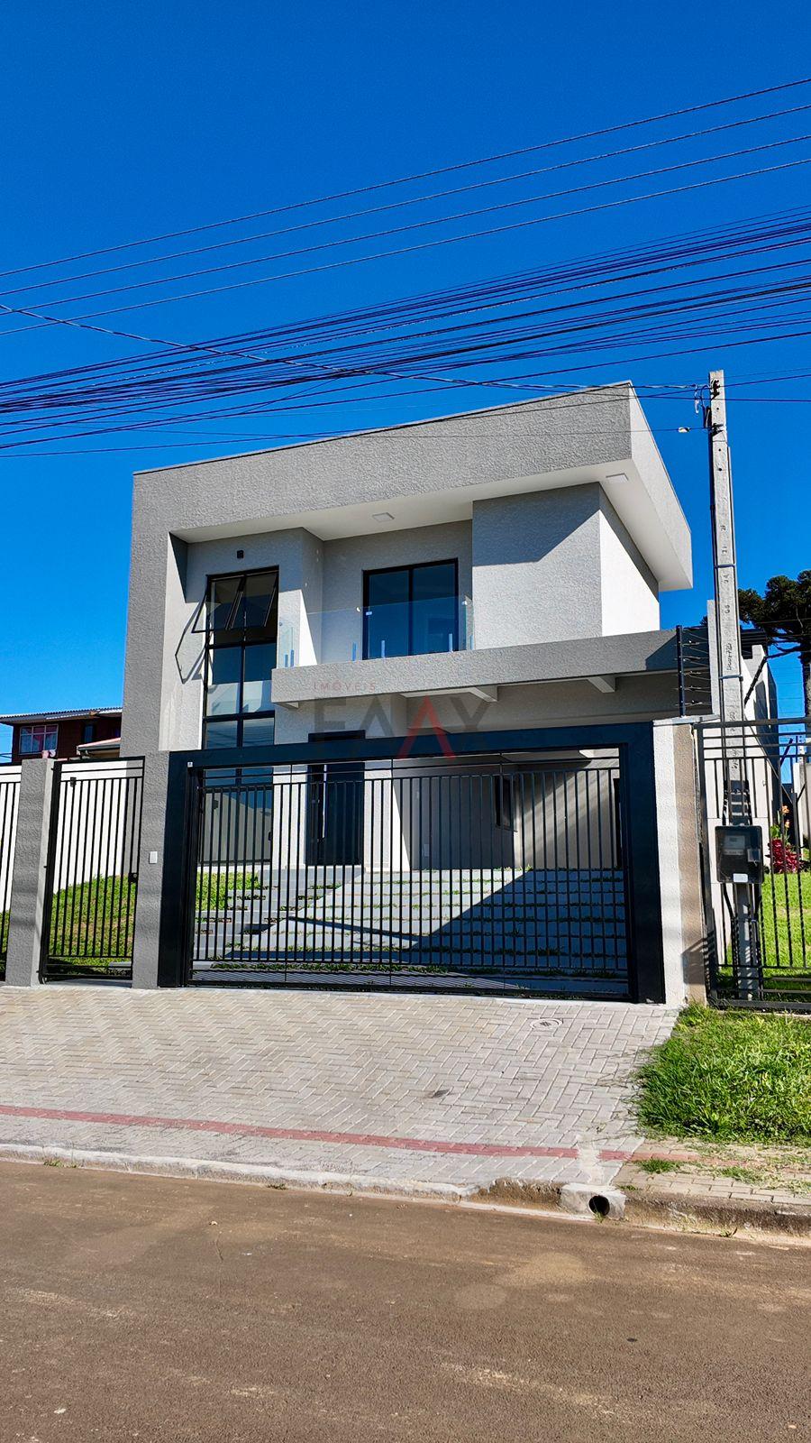 Sobrado, 2 quartos, 200 m² - Foto 3