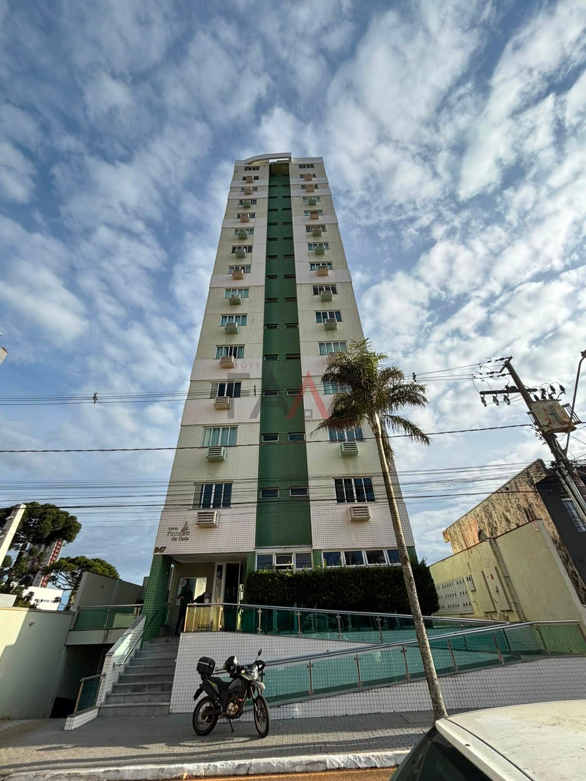 Apartamento, 2 quartos, 52 m² - Foto 1