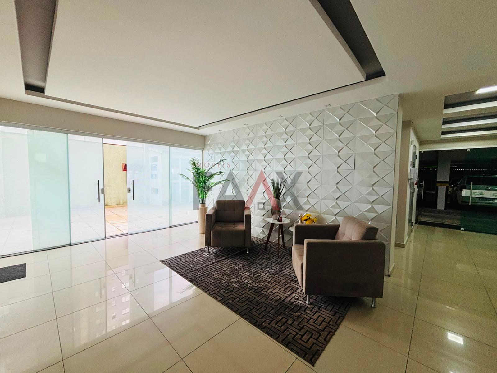Apartamento, 2 quartos, 52 m² - Foto 2