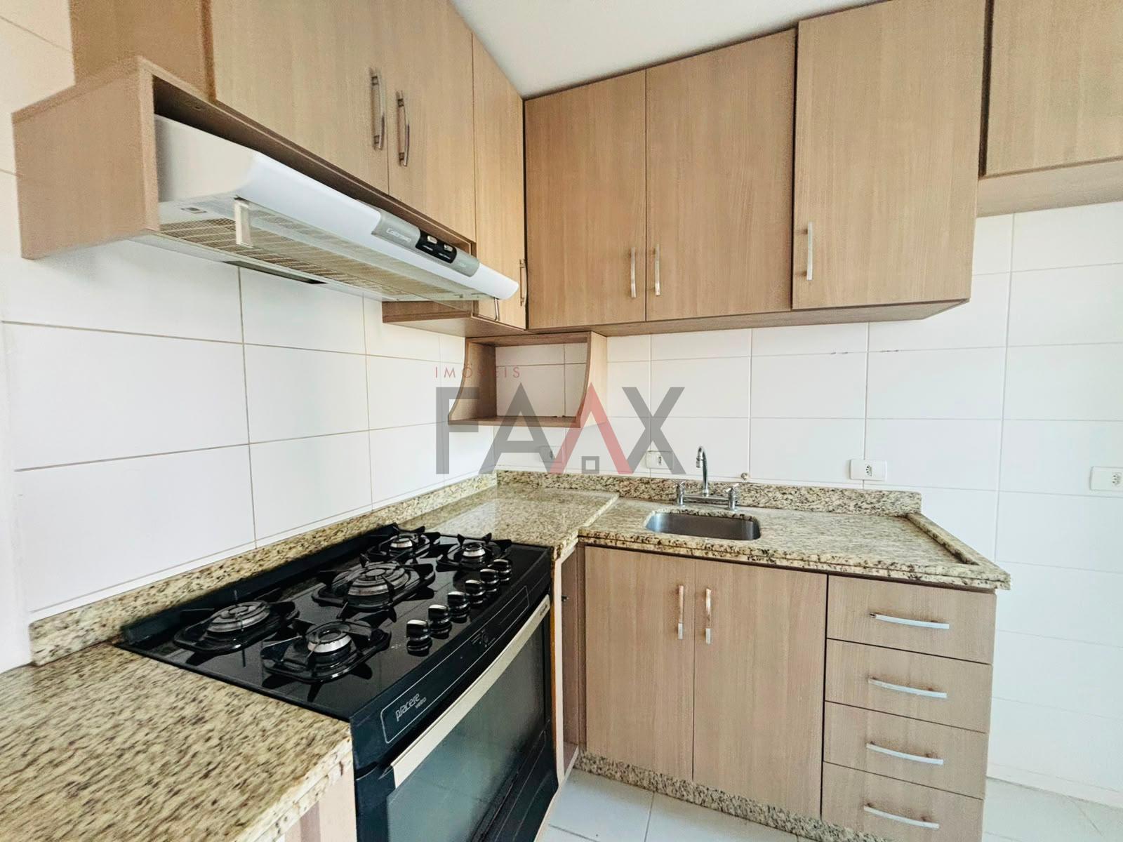 Apartamento, 2 quartos, 52 m² - Foto 5