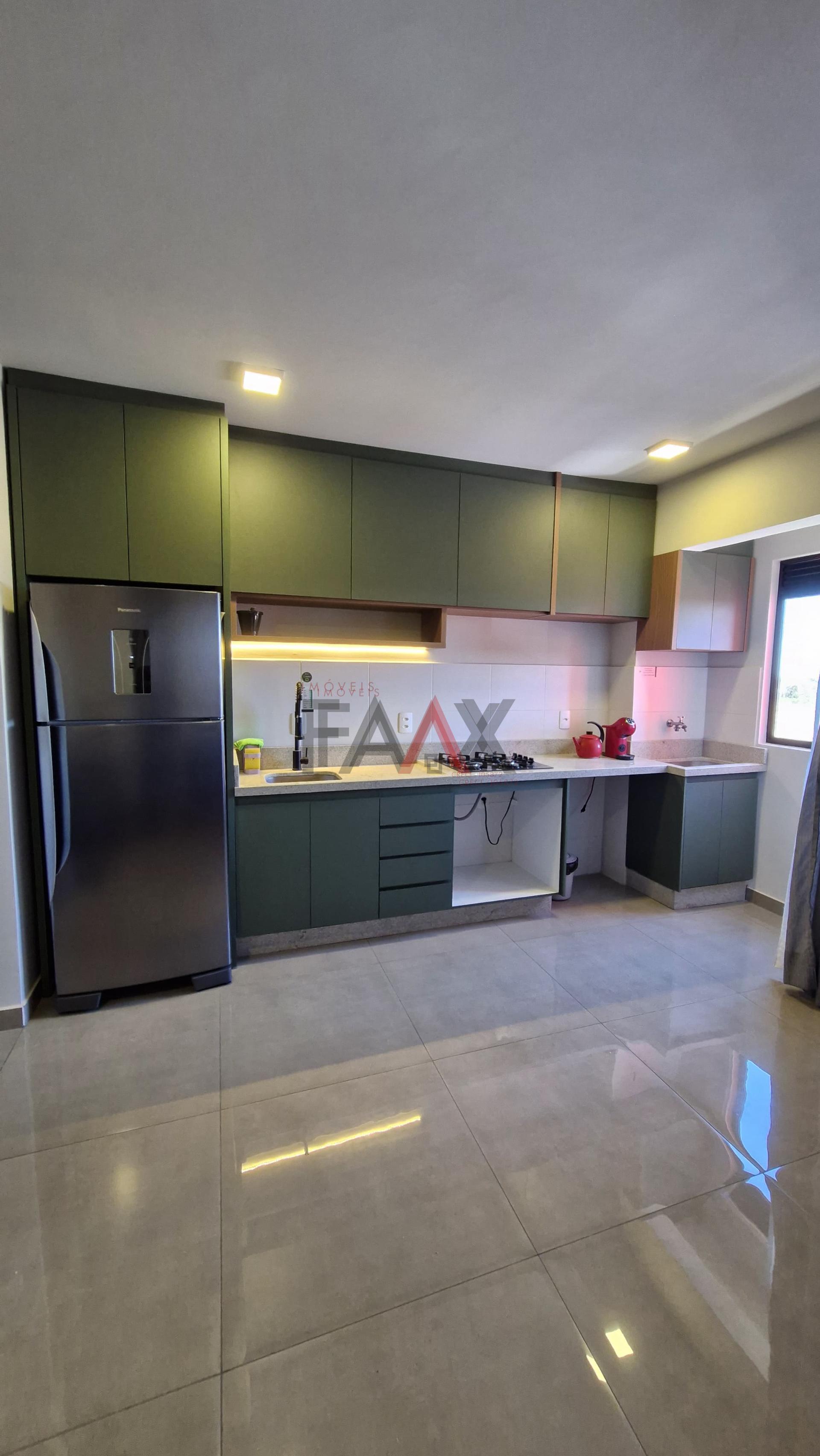 Apartamento com 2 dormitórios para Locação, BATEL, GUARAPUAVA ...