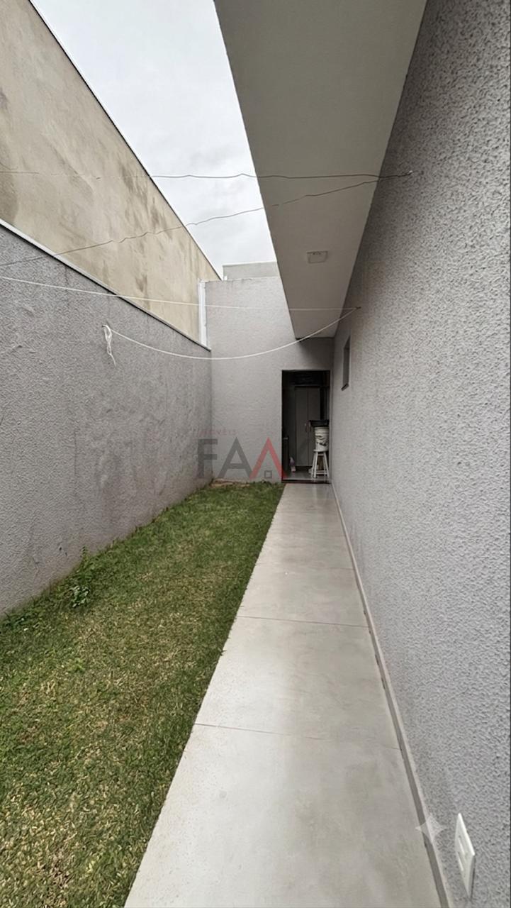 Casa, 1 quarto - Foto 15
