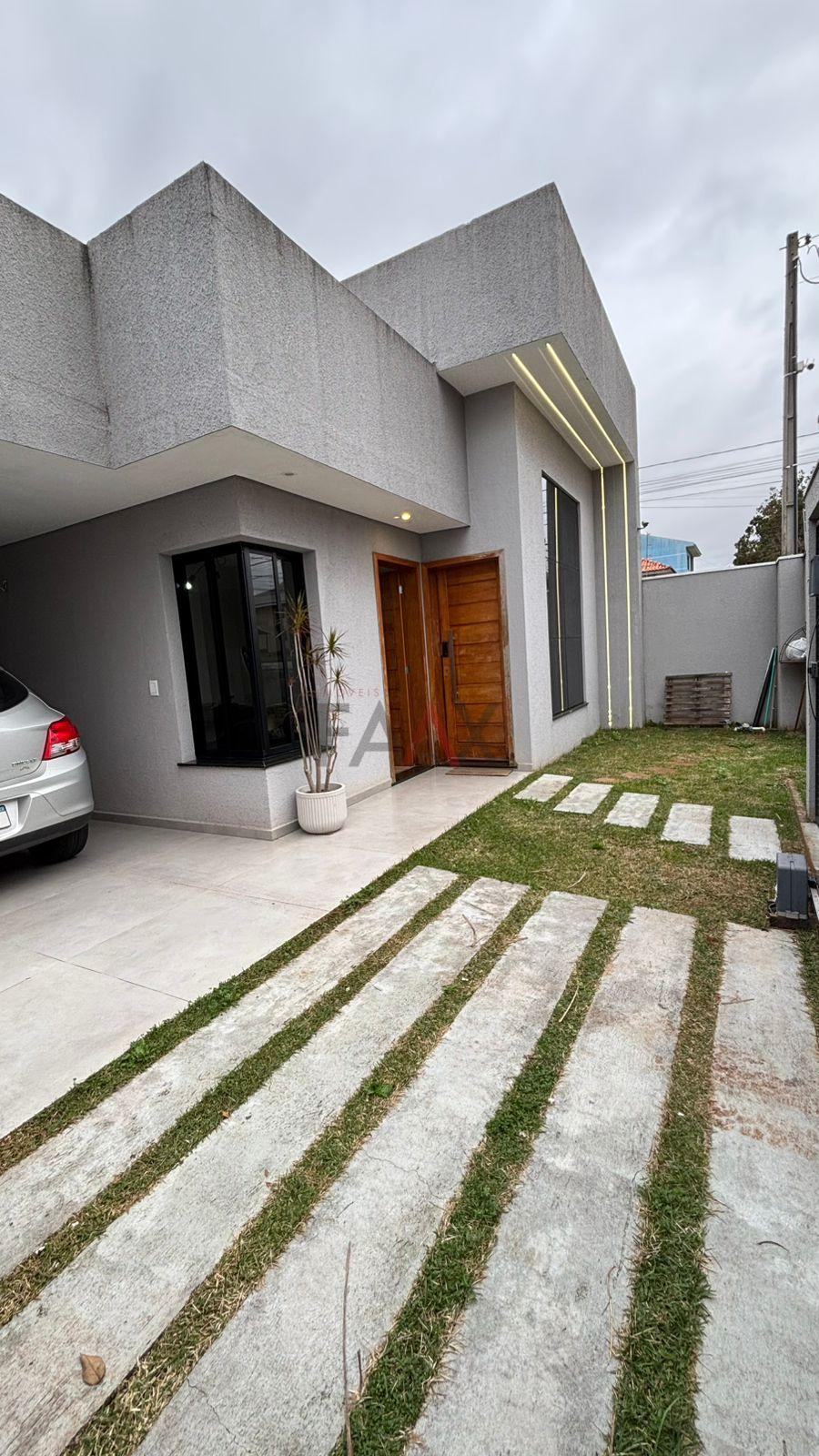 Casa, 1 quarto - Foto 2