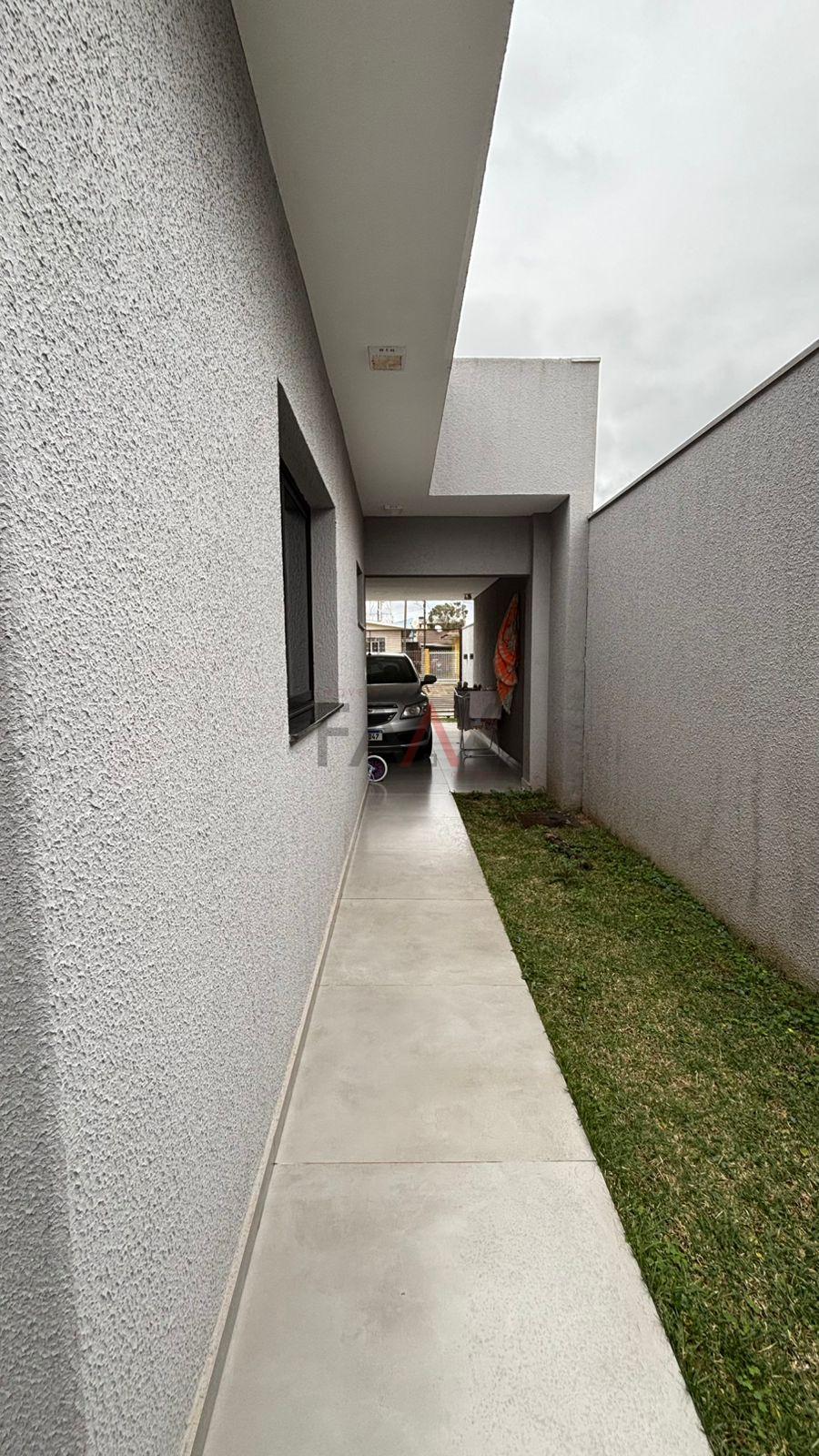 Casa, 1 quarto - Foto 16