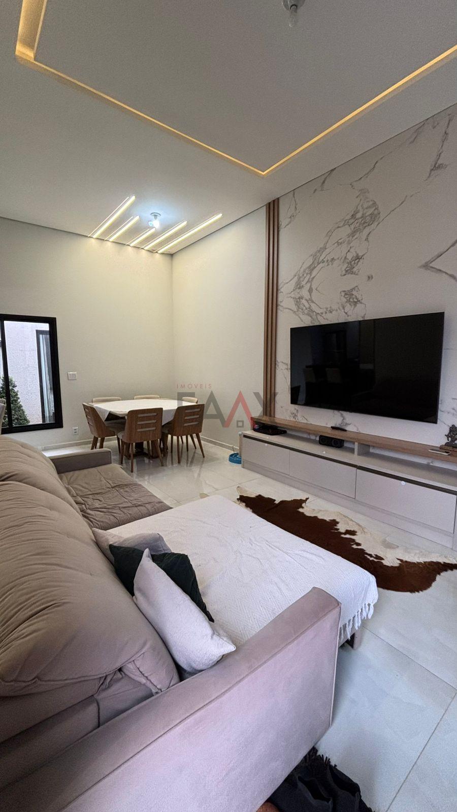 Casa, 1 quarto - Foto 3