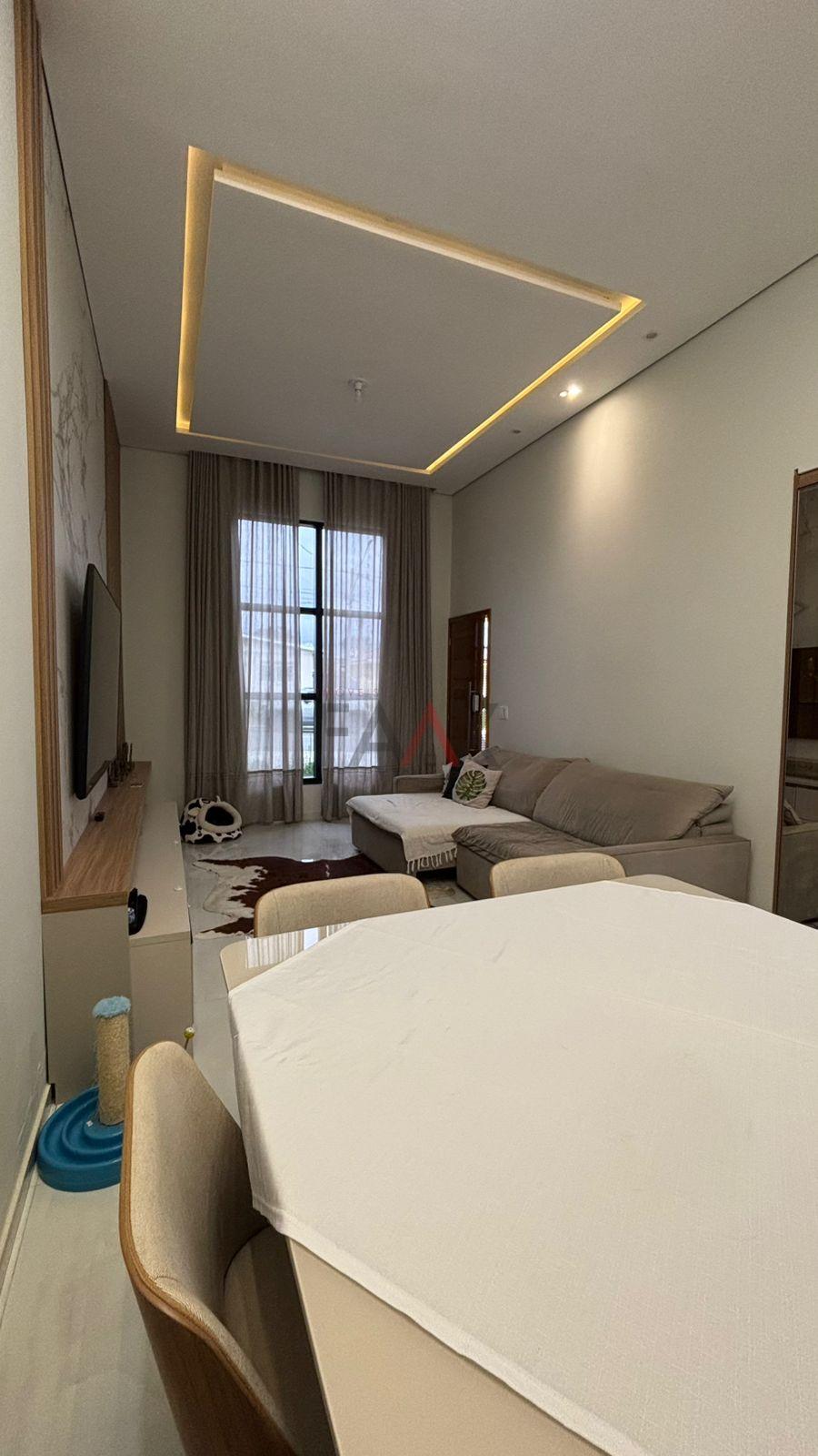 Casa, 1 quarto - Foto 4