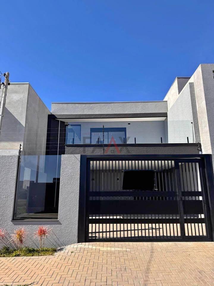 Sobrado, 2 quartos, 156 m² - Foto 1
