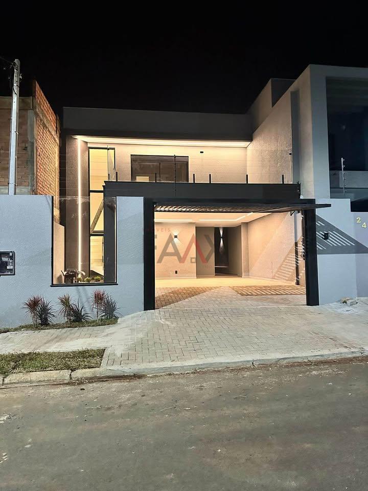 Sobrado, 2 quartos, 156 m² - Foto 3