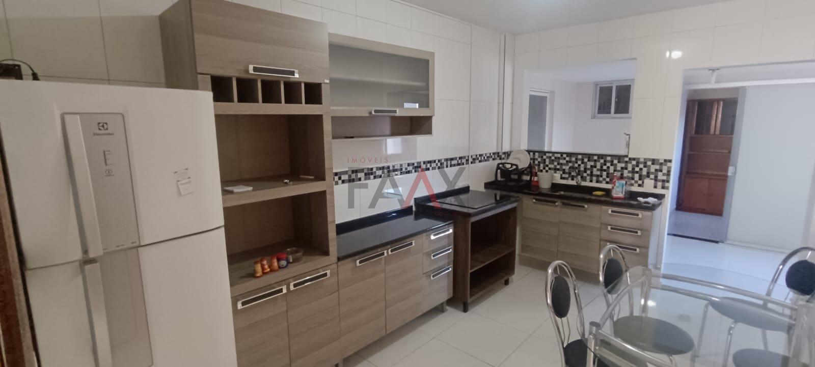 Apartamento, 3 quartos, 144 m² - Foto 6