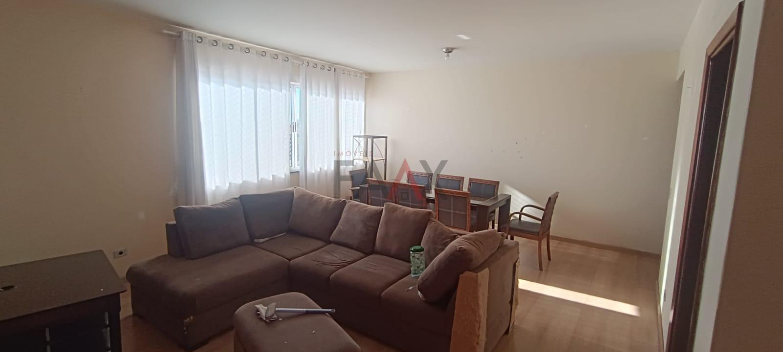 Apartamento, 3 quartos, 144 m² - Foto 8