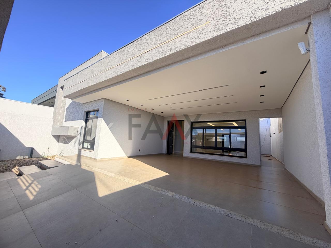Casa com 3 dormitórios à venda,166.00 m², Alto Cascavel, GUARA...