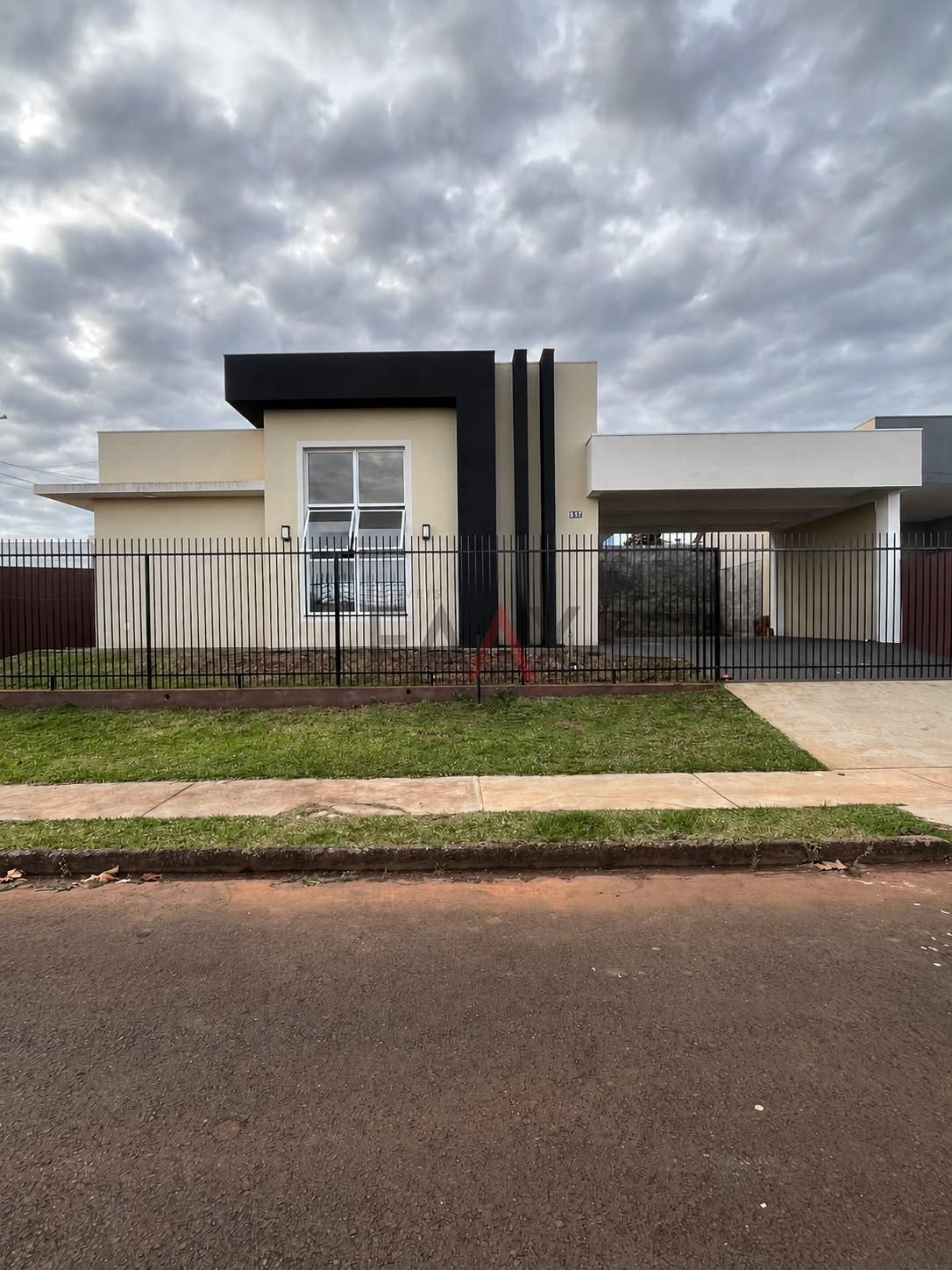 Casa disponível para Venda de esquina com 97,98m² no Loteament...