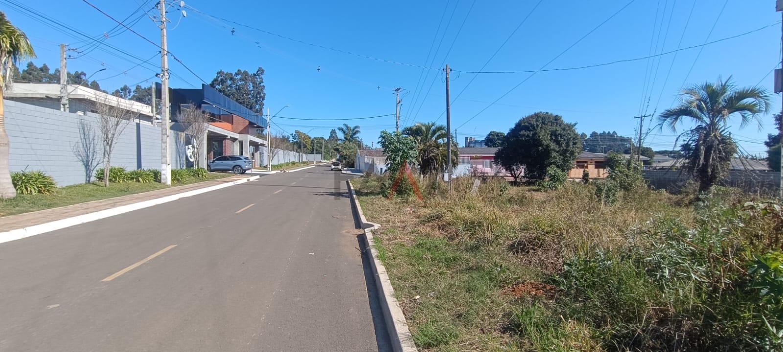 à venda, BOQUEIRÃO, GUARAPUAVA - PR Terreno com 1.080 m²