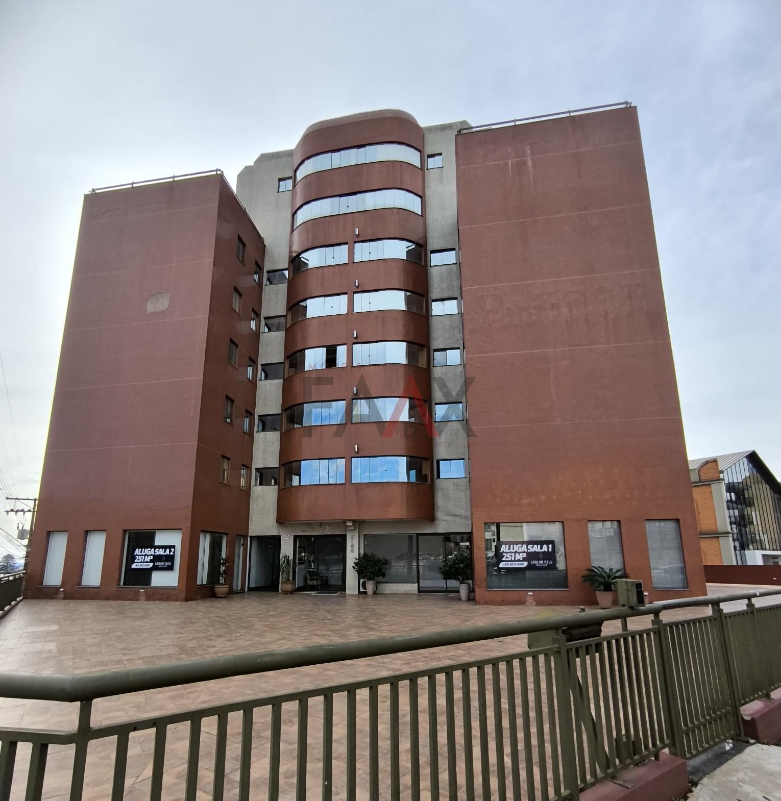 Apartamento, 2 quartos, 130 m² - Foto 1