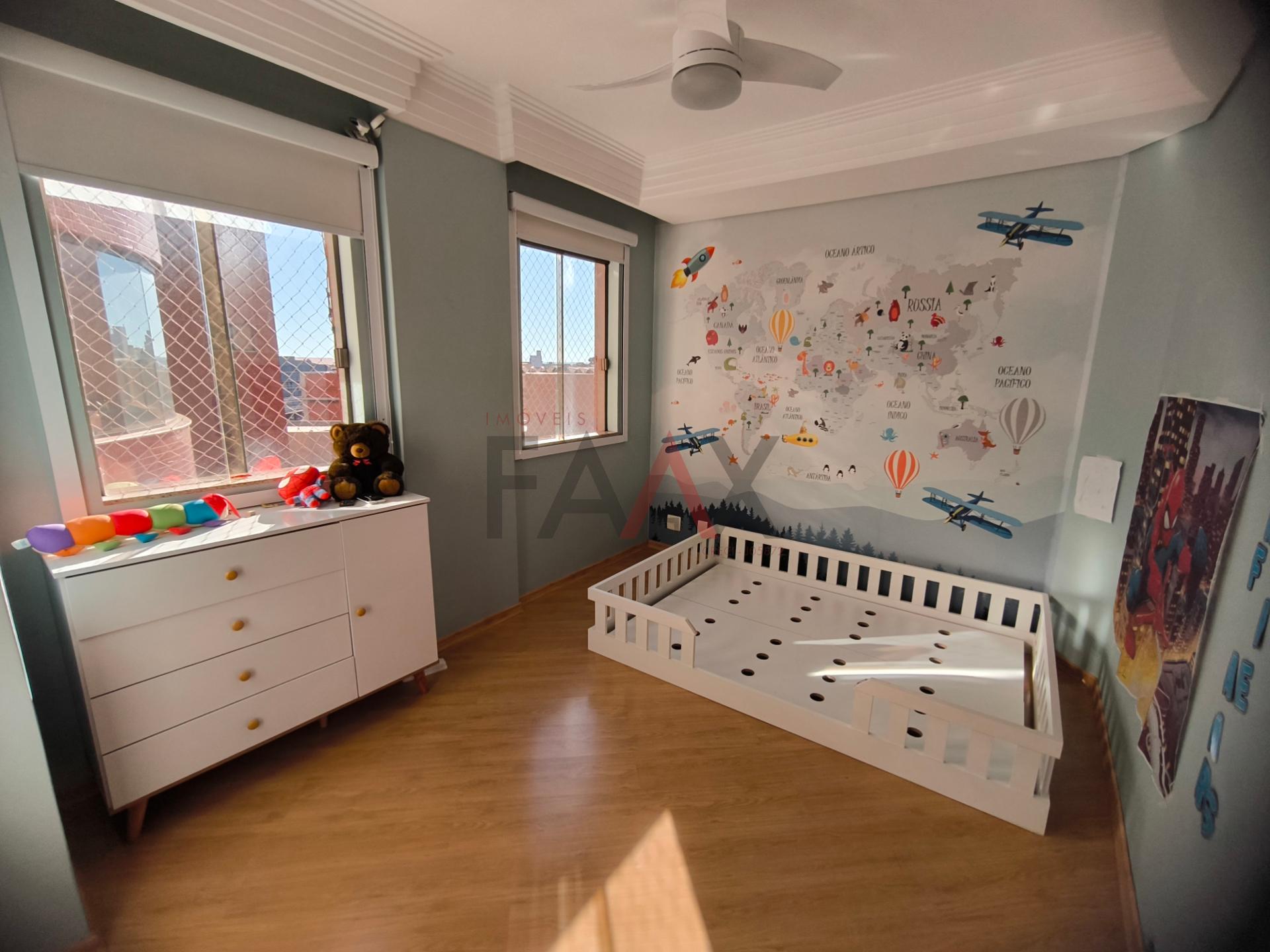 Apartamento, 2 quartos, 130 m² - Foto 11