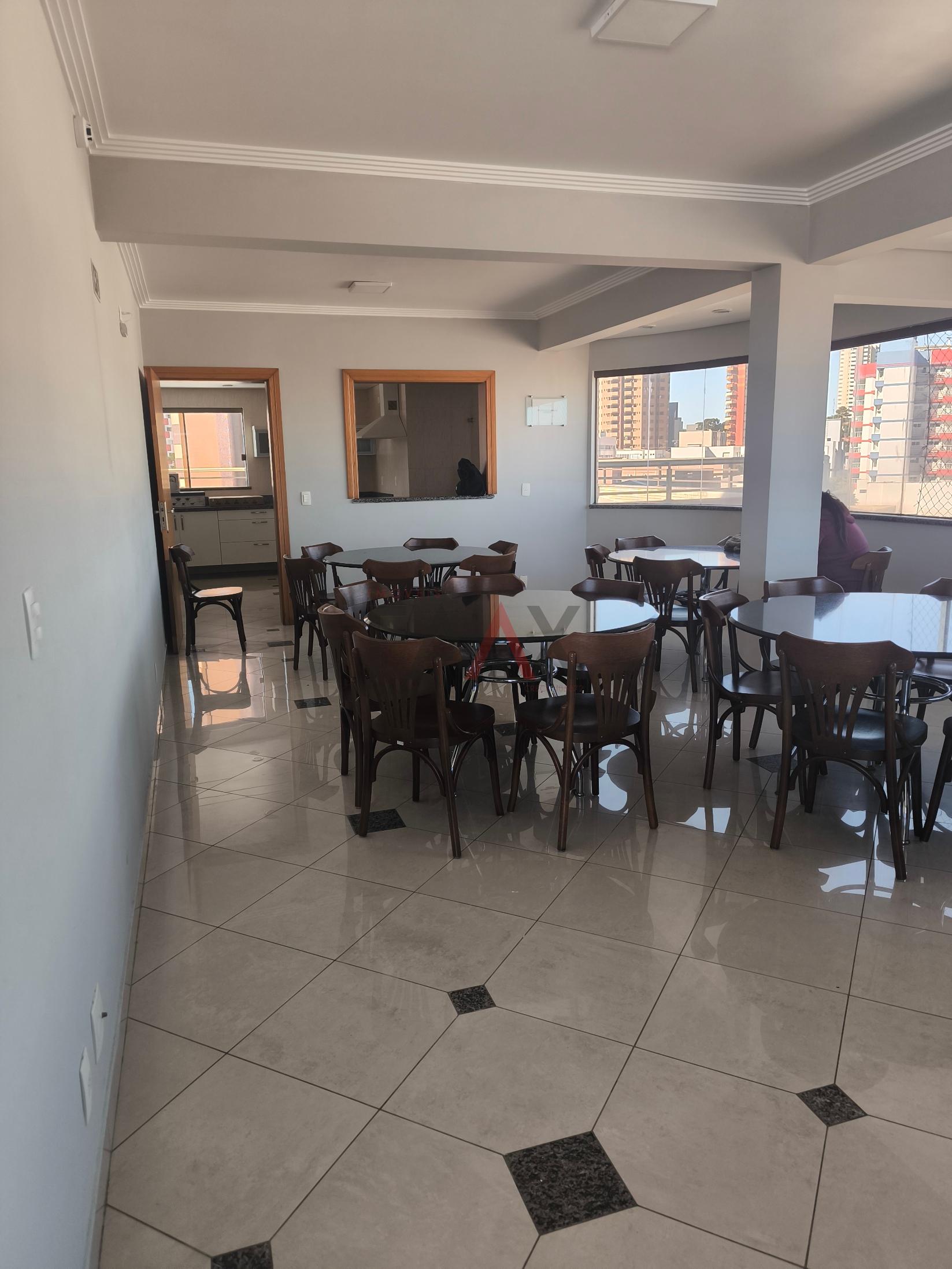 Apartamento, 2 quartos, 130 m² - Foto 18