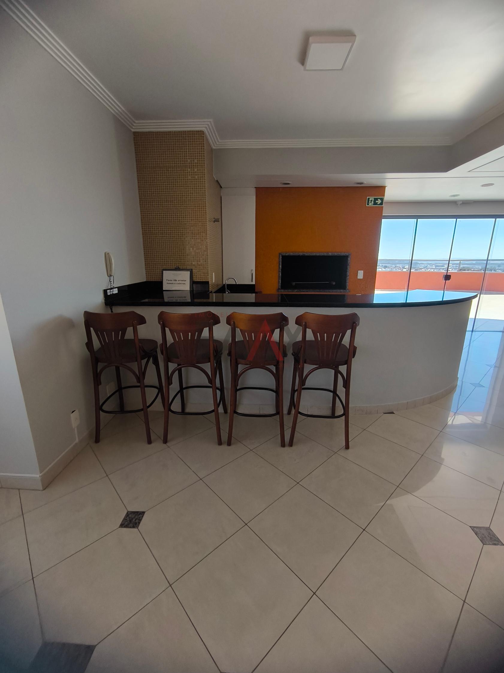 Apartamento, 2 quartos, 130 m² - Foto 19