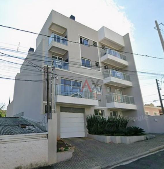 Apartamento, 1 quarto, 64 m² - Foto 1