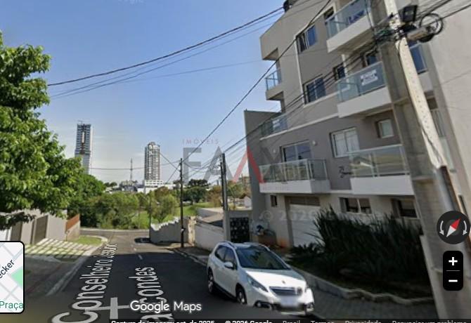 Apartamento, 1 quarto, 64 m² - Foto 2
