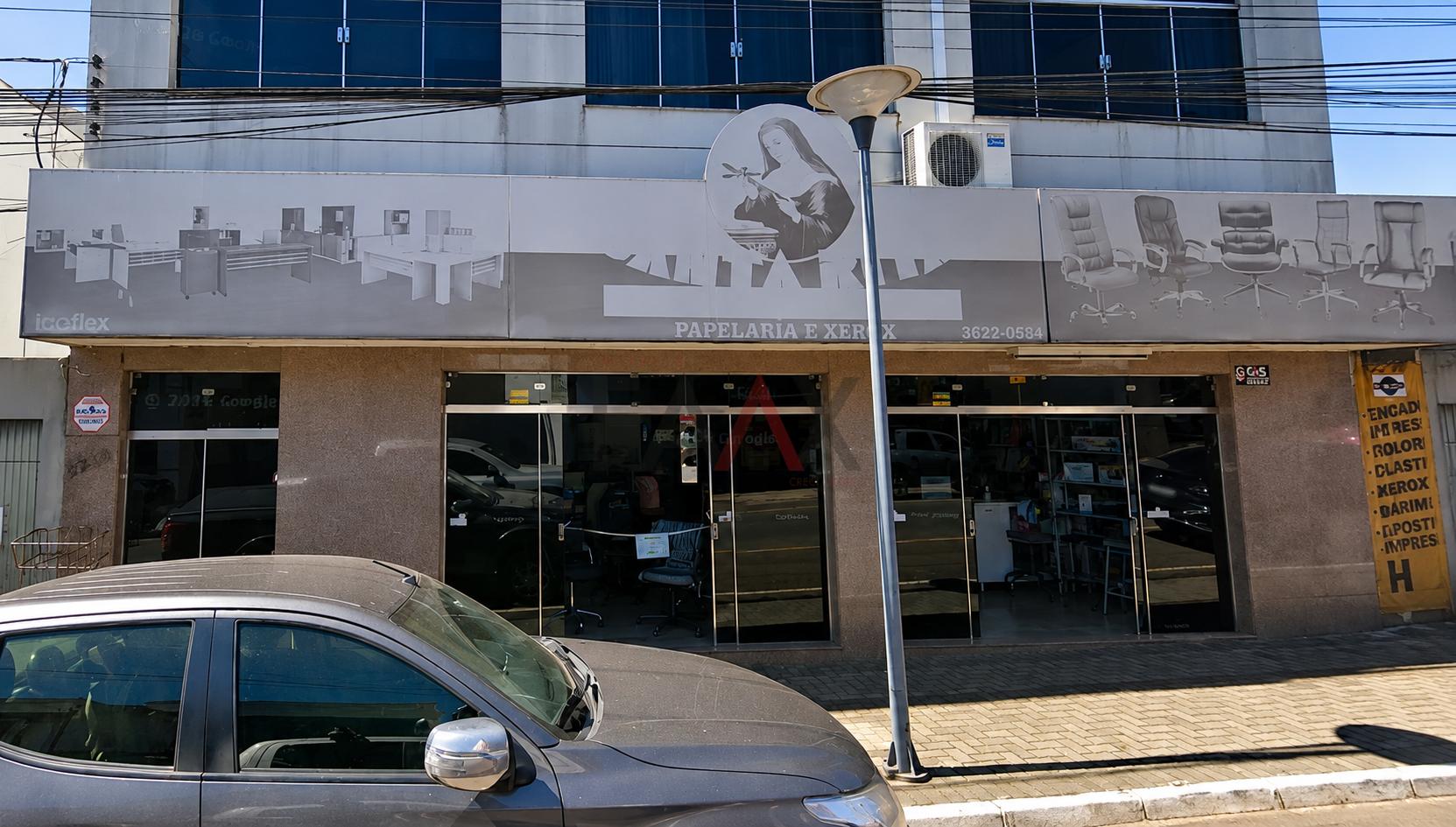Sala Comercial para Locação na Rua Saldanha Marinho | Centro |...