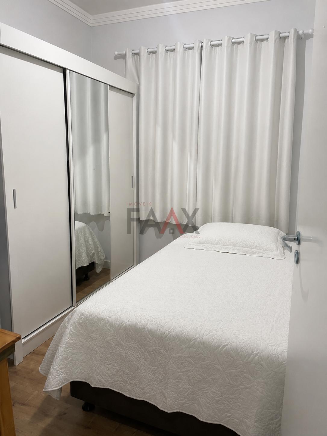 Apartamento, 1 quarto, 64 m² - Foto 6