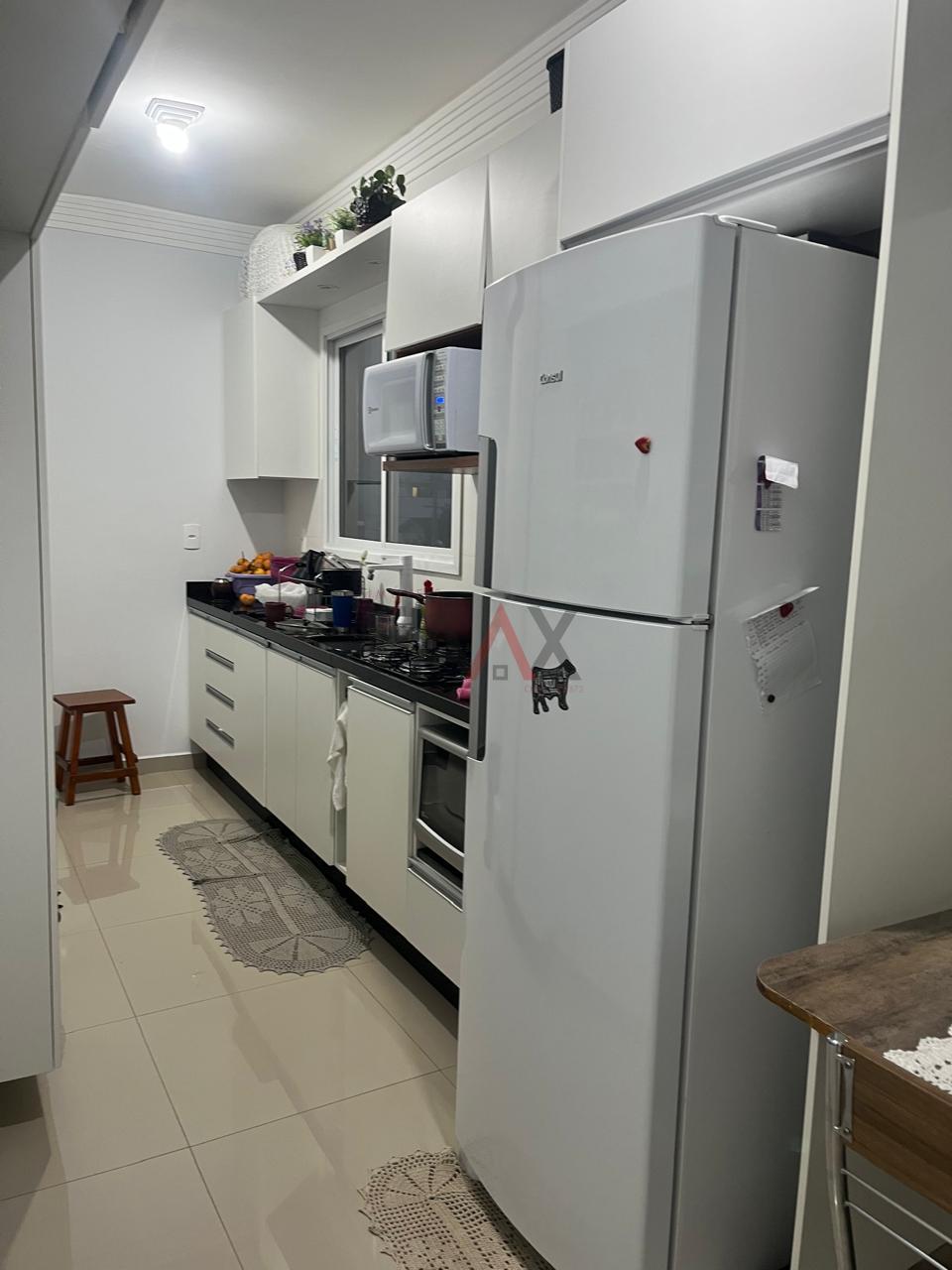 Apartamento, 1 quarto, 64 m² - Foto 3