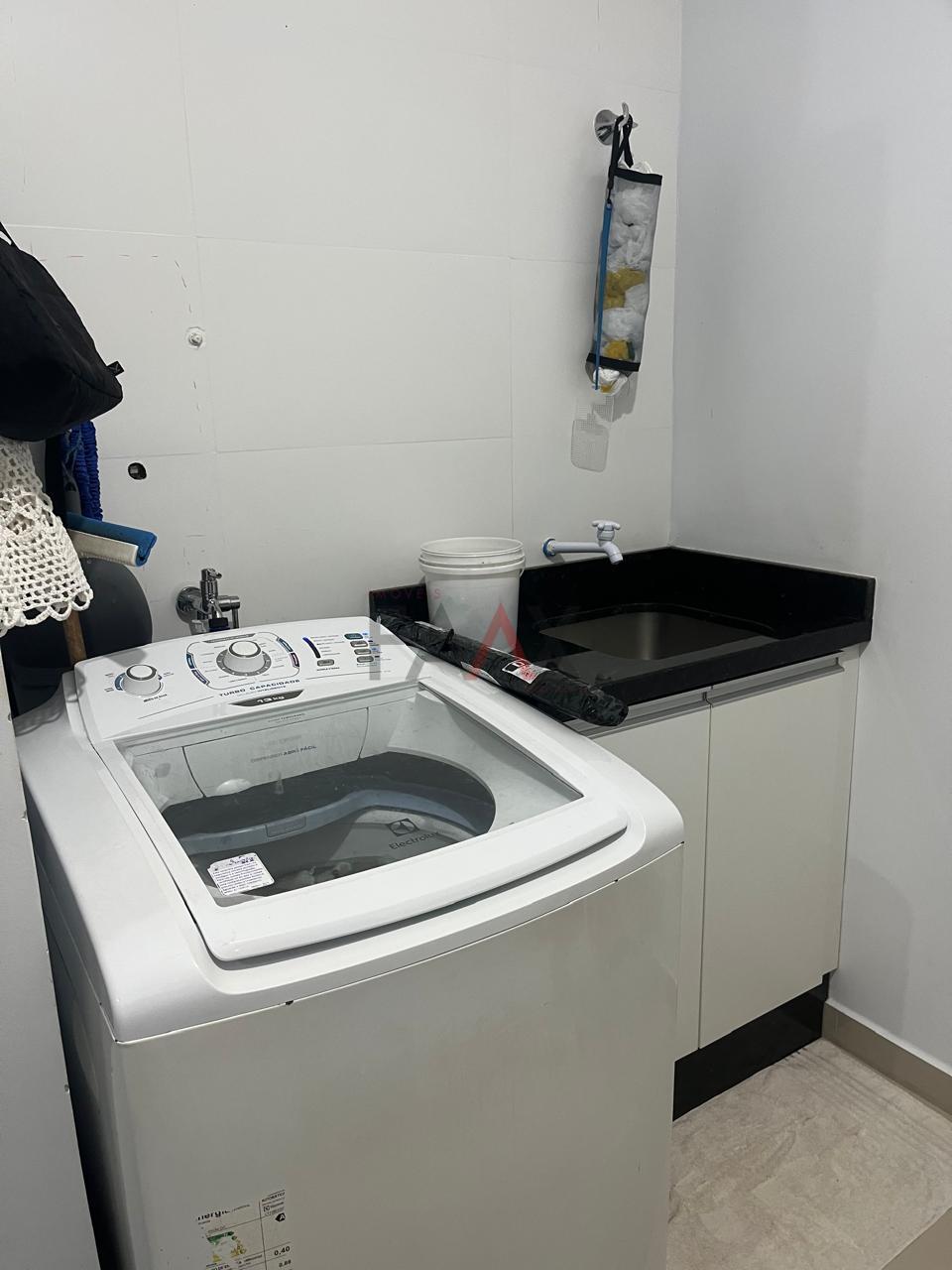 Apartamento, 1 quarto, 64 m² - Foto 9