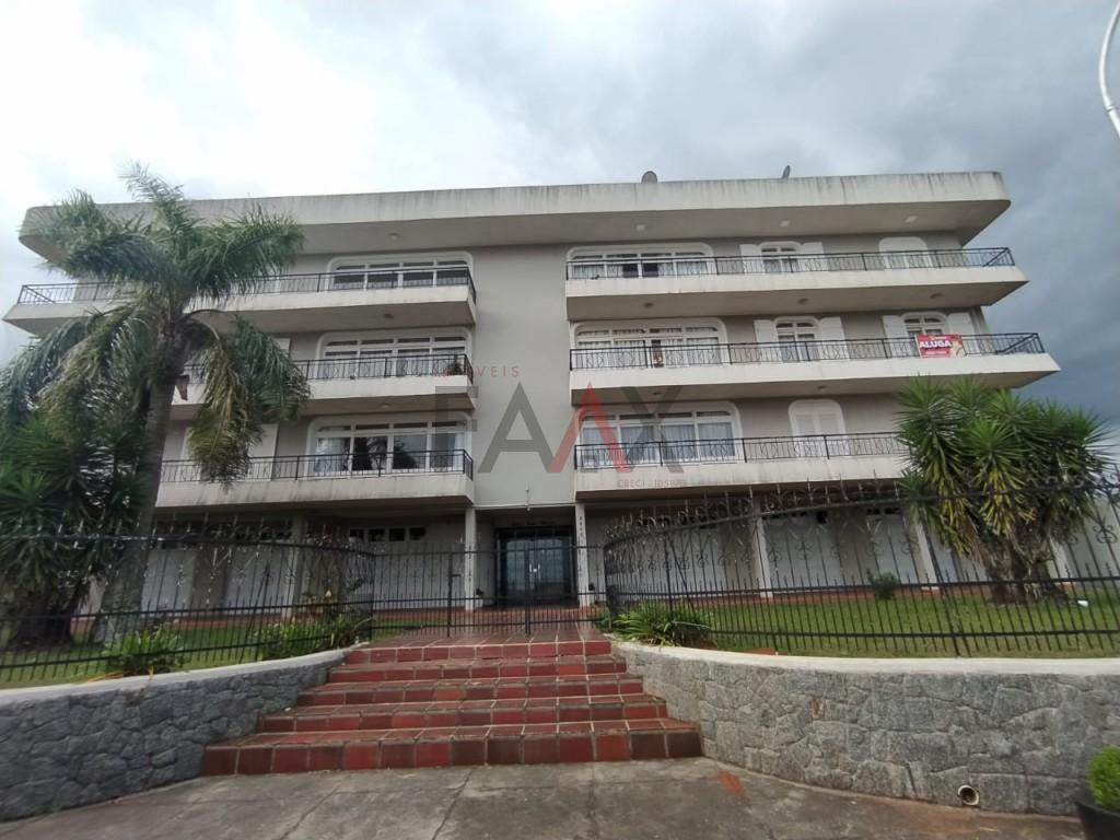 Apartamento, 3 quartos, 188 m² - Foto 1