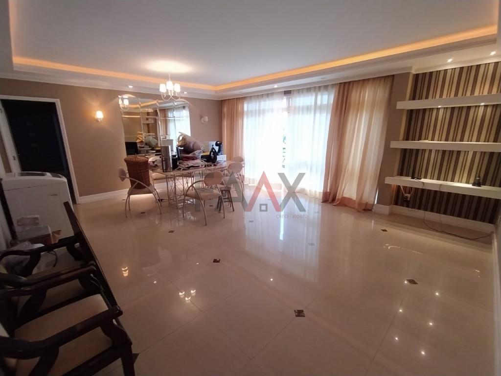 Apartamento, 3 quartos, 188 m² - Foto 3