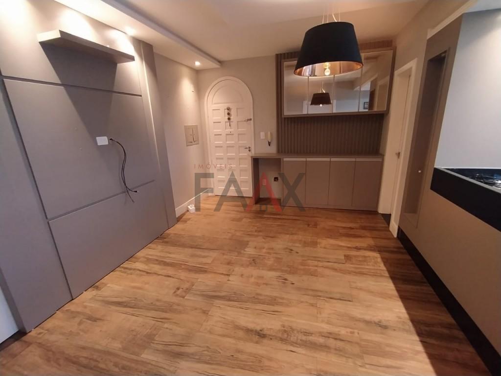 Apartamento, 3 quartos, 188 m² - Foto 5